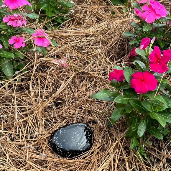 None Other - Snowflake‎ Obsidian